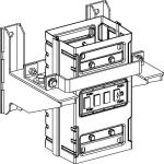 SCHNEIDER ELECTRIC Canalis ksb - support infrieur pour colonne montante 630a KSB630ZV1    