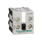 SCHNEIDER ELECTRIC Contact auxiliaire bloc auxiliaire 1f 1o LA1SK11
