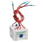 SCHNEIDER ELECTRIC Tesys ca - bloc de contacts auxiliaires - 1f+1o - prcbl LA2KT2E
