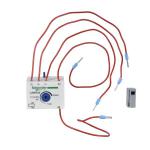 SCHNEIDER ELECTRIC Tesys ca - bloc de contacts auxiliaires - 1f+1o - prcbl LA2KT2U