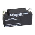 SCHNEIDER ELECTRIC Tesys sk - module d'antiparasitage - varistance - 110..250vcc/ca LA4SKE1U