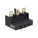 SCHNEIDER ELECTRIC Tesys la7d - bloc de connexion - pour lc1d115, lc1d150, lr3d3, lrd3, lrd35 LA7D3058