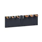 SCHNEIDER ELECTRIC Tesys d - jeux de barres puissance parallele d40a a d65a LA9D65A6