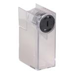 SCHNEIDER ELECTRIC Tesys f - lot de 6 couvercles de protection de borne pour ff 3p LA9F702