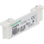 SCHNEIDER ELECTRIC Tesys d - module d'antiparasitage - circuit rc - 50..127vca LAD4RCG