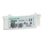 SCHNEIDER ELECTRIC Tesys d - module d'antiparasitage - circuit rc - 110..240vca LAD4RCU