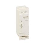 SCHNEIDER ELECTRIC Tesys d - module d'antiparasitage - diode d'crtage bidirectionnel - 24vca LAD4TB