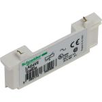 SCHNEIDER ELECTRIC Tesys d - module d'antiparasitage - varistance - 24..48vca LAD4VE