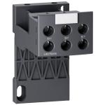 SCHNEIDER ELECTRIC Tesys - lad bornier pour tesys lr3d, lr9d, lrd - 4a  32a LAD7B205