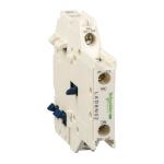 SCHNEIDER ELECTRIC Tesys d - bloc de contacts auxiliaires - 0f+2o - bornes  vis-triers LAD8N02