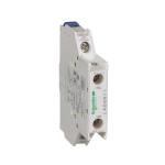 SCHNEIDER ELECTRIC Tesys d - bloc de contacts auxiliaires - 1f+1o - bornes  vis-triers LAD8N11