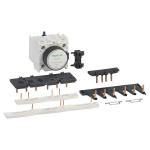 SCHNEIDER ELECTRIC Tesys d - kit de montage toile-triangle - pour lc3d09 et lc3d12 LAD91217