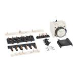 SCHNEIDER ELECTRIC Tesys d - kit de montage - pour d18 d32 LAD93217