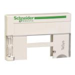 SCHNEIDER ELECTRIC Tesys d - capot scurit d09 a d38 LAD9ET1