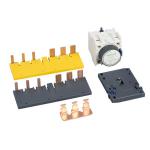 SCHNEIDER ELECTRIC Tesys d - kit de montage - pour lc1d40a ou lc1d50a LAD9SD3