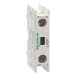 SCHNEIDER ELECTRIC Tesys d - bloc de contacts auxiliaires - 0f+1o - bornes  vis-triers LADN01
