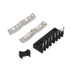 SCHNEIDER ELECTRIC Tesys d - kit inverseur - pour tesys d 3p LADT9R1V