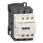 SCHNEIDER ELECTRIC Tesys lc1d - contacteur - 3p - ac-3 440v - 9a - bobine 24vca LC1D096B7    