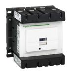 SCHNEIDER ELECTRIC Tesys lc1d - contacteur - 4p - ac-1 440v - 200a - bobine 24vcc LC1D115004BD