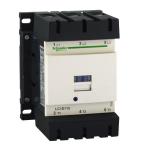 SCHNEIDER ELECTRIC Tesys lc1d - contacteur - 3p - ac-3 440v - 115a - bobine 230vca LC1D115P7