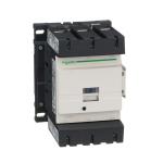 SCHNEIDER ELECTRIC Tesys lc1d - contacteur - 3p - ac-3 440v - 150a - bobine 230vca LC1D150P7