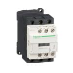SCHNEIDER ELECTRIC Tesys lc1d - contacteur - 3p - ac-3 440v - 18a - bobine 24vcc LC1D18BL