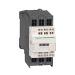 SCHNEIDER ELECTRIC Tesys lc1d - contacteur - 3p - ac-3 440v - 25a - bobine 24vca LC1D253B7    