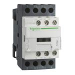 SCHNEIDER ELECTRIC Tesys lc1d - contacteur - 4p (2f+2o) - ac-1 440v - 40a - bobine 48vca LC1D258E7
