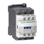 SCHNEIDER ELECTRIC Tesys lc1d - contacteur - 3p - ac-3 440v - 32a - bobine 24vcc LC1D32BL