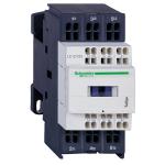 SCHNEIDER ELECTRIC Contacteur tesys lc1d 3p ac3 440v 38 a bobine 24 vcc LC1D383BL    