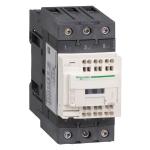 SCHNEIDER ELECTRIC Tesys d - cont everlink 3p ac3 440v 65a ctrl ress bob 24vca 50/60hz LC1D65A3B7   