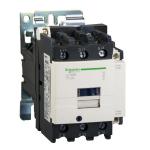 SCHNEIDER ELECTRIC Tesys lc1d - contacteur - 3p - ac-3 440v - 95a - bobine 24vcc LC1D95BD