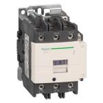 SCHNEIDER ELECTRIC Tesys lc1d - contacteur - 3p - ac-3 440v - 95a - bobine 110vca LC1D95F7