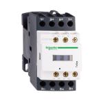 SCHNEIDER ELECTRIC Tesys lc1d - contacteur - 4p - ac-1 440v - 25a - bobine 230vca LC1DT25P7