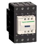 SCHNEIDER ELECTRIC Tesys lc1d - contacteur - 4p - ac-1 440v - 60a - bobine 230vca LC1DT60AP7