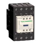 SCHNEIDER ELECTRIC Tesys lc1d - contacteur - 4p - ac-3 440v - 80a - bobine 230vca LC1DT80AP7