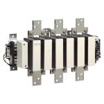 SCHNEIDER ELECTRIC Tesys lc1f - contacteur - 3p - ac-3 440v - 780a - bobine 230vca LC1F780P7