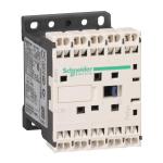 SCHNEIDER ELECTRIC Tesys lc1k - contacteur - 3p - ac-3 440v - 6a - bobine 24vca LC1K06103B7  