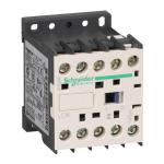 SCHNEIDER ELECTRIC Tesys lc1k - contacteur - 3p - ac-3 440v - 6a - bobine 230vca LC1K0610P7