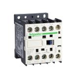 SCHNEIDER ELECTRIC Tesys lc1k - contacteur - 4p - ac-1 440v - 20a - bobine 230vca LC1K09004P7  