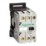 SCHNEIDER ELECTRIC Tesys lc1sk - contacteur - 2p - ac-3 - 6a - bobine 24vca LC1SK0600B7