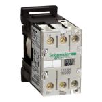 SCHNEIDER ELECTRIC Tesys lc1sk - contacteur - 2p - ac-3 400v 5a - bobine 24vca LC1SKGC200B7