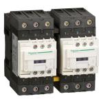 SCHNEIDER ELECTRIC Tesys d - cont inv everlink 3p ac3 440v 50a bob 24v ca-50/60hz LC2D50AB7
