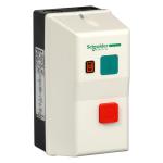 SCHNEIDER ELECTRIC Tesys le1m - dmarreur en coffret - 5,5..8a - bobine 24vca LE1M35B714