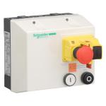 SCHNEIDER ELECTRIC Tesys lj7k - dmarreur en coffret - 0,63..1a - bobine 380vca LJ7K06Q705