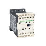 SCHNEIDER ELECTRIC Tesys lp1k - contacteur - 3p - ac-3 440v - 9a - bobine 24vcc LP1K09013BD  
