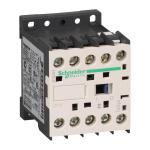 SCHNEIDER ELECTRIC Tesys lp1k - contacteur - 3p - ac-3 440v - 9a - bobine 12vcc LP1K0901JD