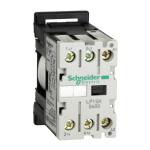 SCHNEIDER ELECTRIC Tesys lp1sk - contacteur - 2p - ac-1 - 12a - bobine 24vcc LP1SK0600BD