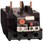 SCHNEIDER ELECTRIC Tesys lrd - relais de protection thermique - 55..70 a - classe 20 LR2D3561