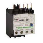 SCHNEIDER ELECTRIC Tesys lr - relais de protection thermique moteur - 0,23..0,36a - classe 10a LR2K0303